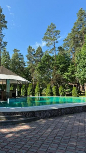 Tysha Forest Club